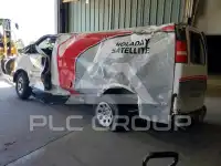 2009 Chevrolet Express фото
