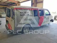 2009 Chevrolet Express фото