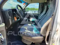 2009 Chevrolet Express фото