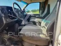 2009 Chevrolet Express photo