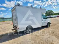 2009 Chevrolet Express photo