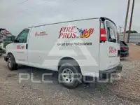 2009 Chevrolet Express фото