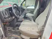 2009 Chevrolet Express photo