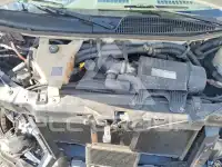 2009 Chevrolet Express фото