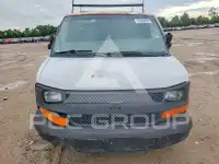 2009 Chevrolet Express фото