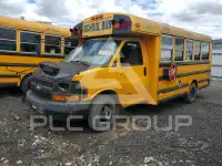 2009 Chevrolet Express фото