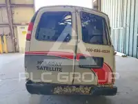 2009 Chevrolet Express фото