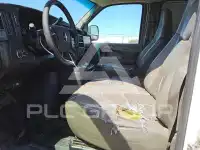 2009 Chevrolet Express фото
