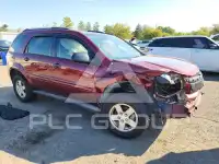 2009 Chevrolet Equinox photo