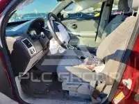 2009 Chevrolet Equinox photo