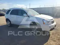 2009 Chevrolet Equinox photo