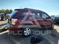2009 Chevrolet Equinox photo