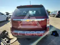 2009 Chevrolet Equinox photo
