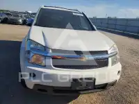 2009 Chevrolet Equinox photo