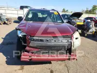 2009 Chevrolet Equinox photo