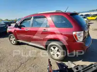 2009 Chevrolet Equinox photo