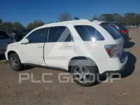 2009 Chevrolet Equinox photo