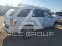 2009 Chevrolet Equinox photo