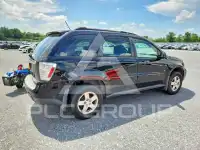 2009 Chevrolet Equinox фото