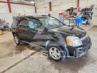 2009 Chevrolet Equinox photo