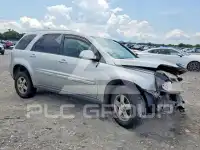 2009 Chevrolet Equinox фото