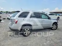2009 Chevrolet Equinox фото