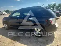 2009 Chevrolet Equinox photo