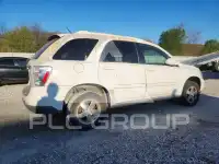 2009 Chevrolet Equinox фото