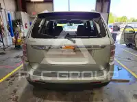2009 Chevrolet Equinox фото