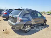 2009 Chevrolet Equinox фото