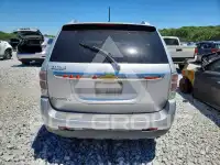 2009 Chevrolet Equinox фото