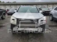 2009 Chevrolet Equinox photo