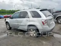 2009 Chevrolet Equinox photo