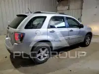 2009 Chevrolet Equinox фото