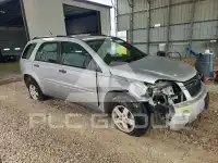 2009 Chevrolet Equinox photo