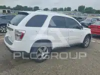 2009 Chevrolet Equinox photo