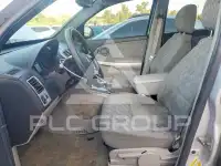 2009 Chevrolet Equinox photo