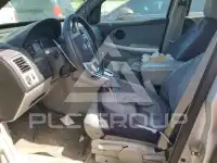 2009 Chevrolet Equinox photo