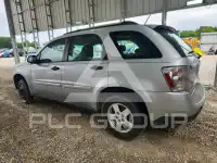 2009 Chevrolet Equinox photo