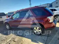 2009 Chevrolet Equinox фото