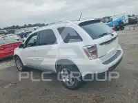 2009 Chevrolet Equinox photo