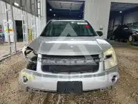 2009 Chevrolet Equinox photo