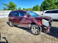 2009 Chevrolet Equinox фото