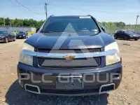 2009 Chevrolet Equinox photo