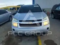 2009 Chevrolet Equinox photo