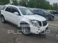 2009 Chevrolet Equinox photo