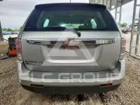 2009 Chevrolet Equinox photo
