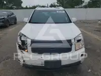 2009 Chevrolet Equinox photo