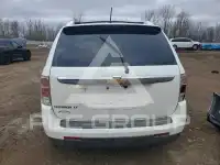 2009 Chevrolet Equinox фото