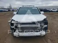 2009 Chevrolet Equinox фото